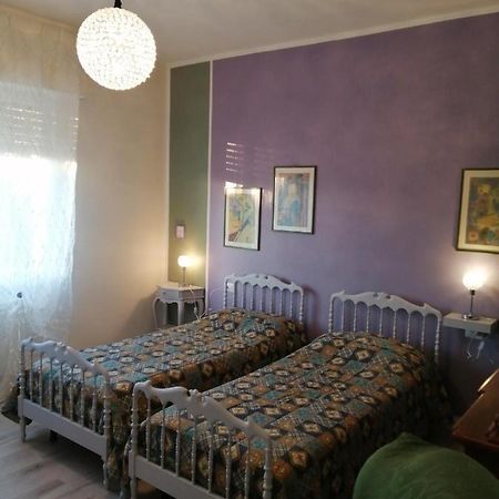 Appartamento Valentina San Vincenzo Luaran gambar
