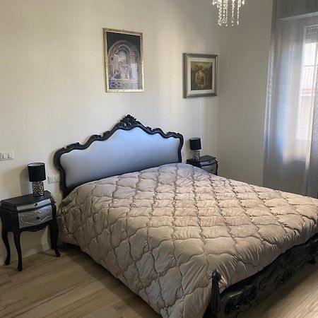 Appartamento Valentina San Vincenzo Luaran gambar
