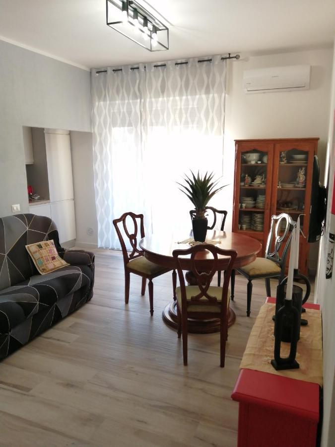 Appartamento Valentina San Vincenzo Luaran gambar