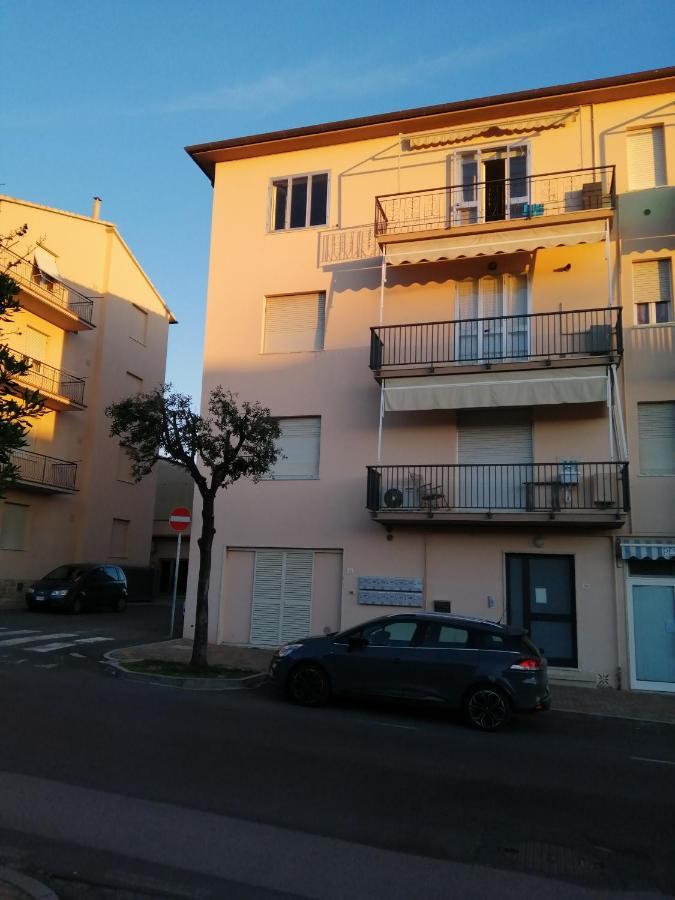 Appartamento Valentina San Vincenzo Luaran gambar