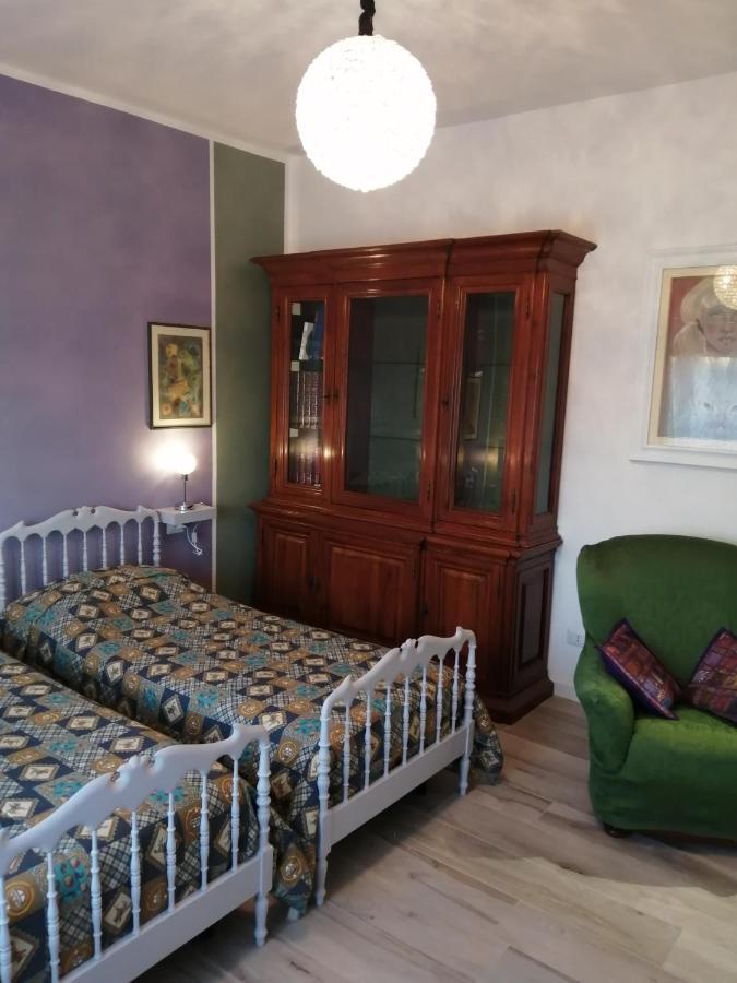 Appartamento Valentina San Vincenzo Luaran gambar