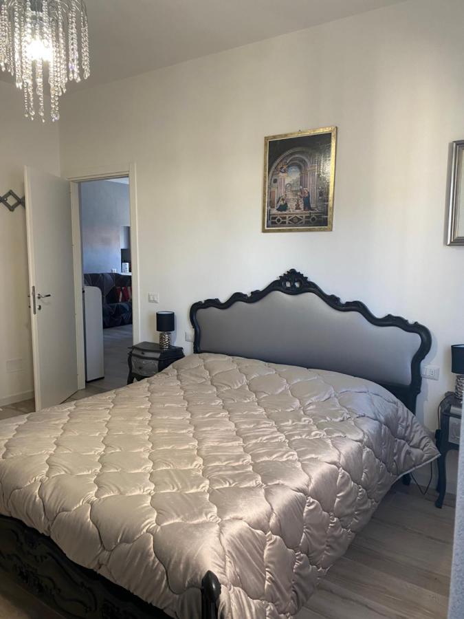 Appartamento Valentina San Vincenzo Luaran gambar