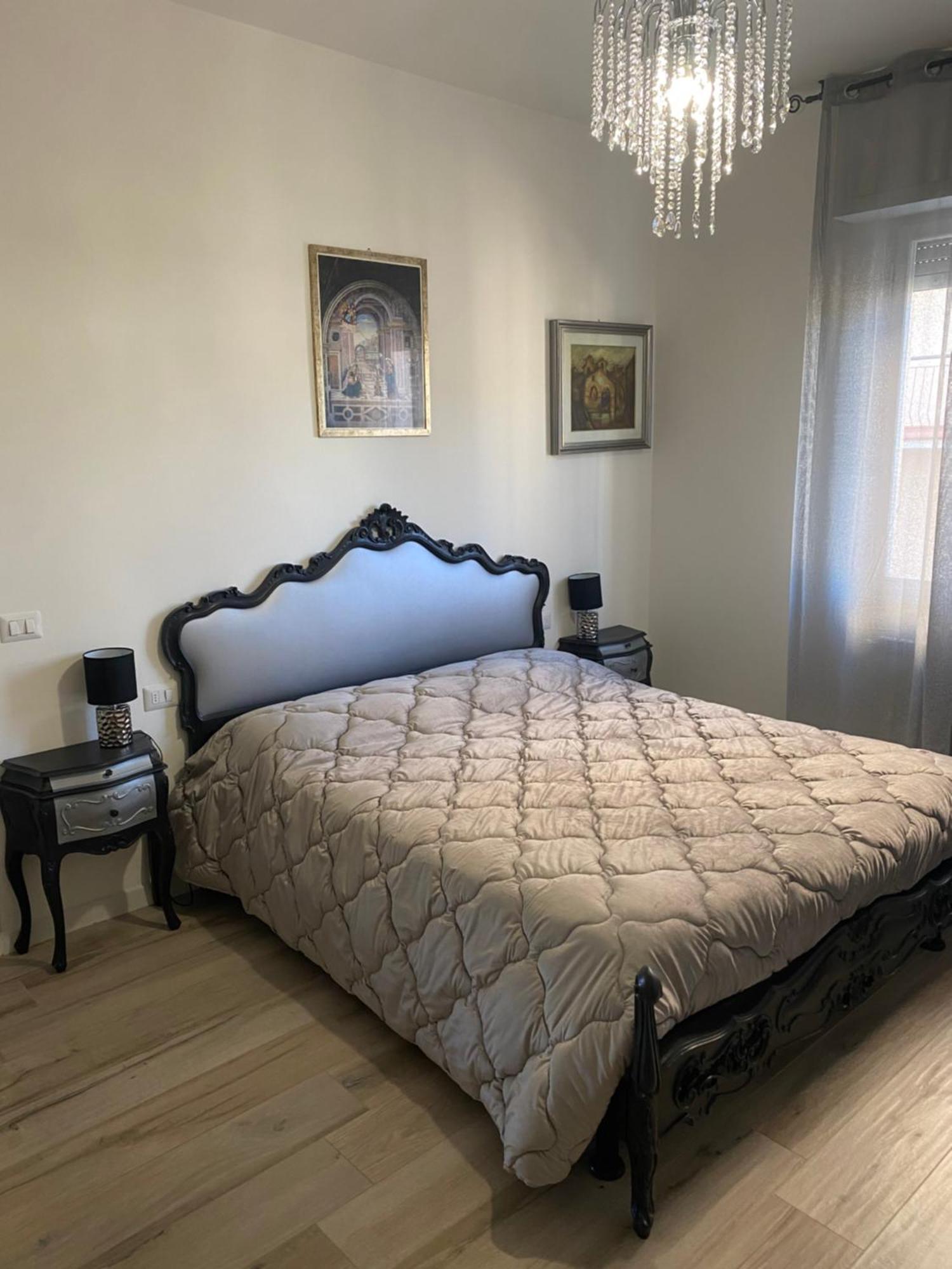 Appartamento Valentina San Vincenzo Luaran gambar
