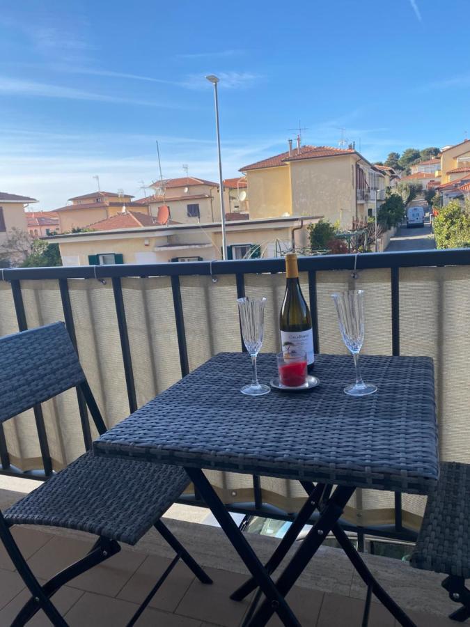 Appartamento Valentina San Vincenzo Luaran gambar